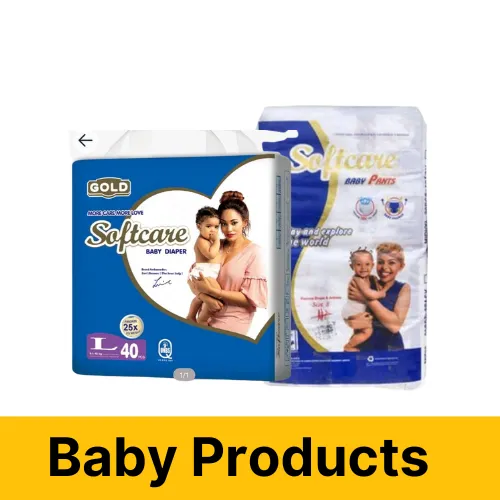 Baby products