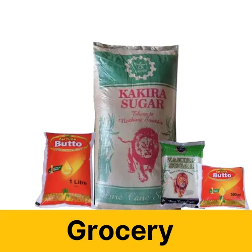 Grocery