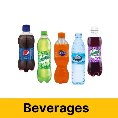 Beverages