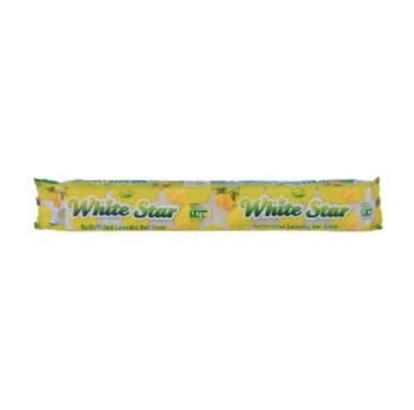 White Star Bar Soap 10 × 1kg