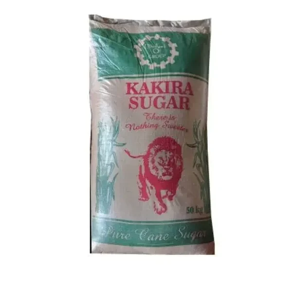 Kakira Sugar 50kg