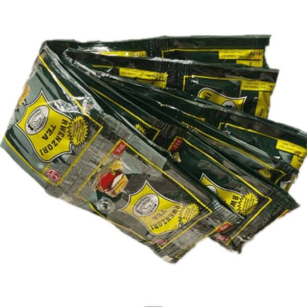 Rwenzori Tea-10gms*300sachets