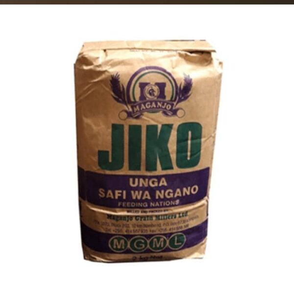 Jiko Home Baking Flour 2Kg*12