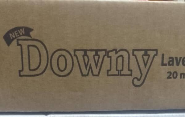 Downy Lavender Calm 20ml*60 Sachets