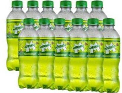 Mirinda Apple 330mls*12pcs