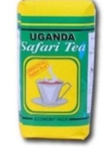 Uganda Safari Eco Pack 250g