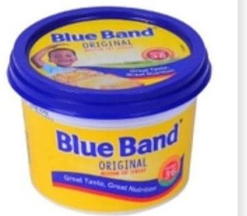 Blue Band Original 100g