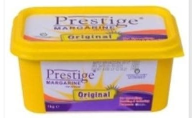 Prestige Margarine 1kgs