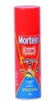 Mortein Doom Insect Killer Odourless 180ml