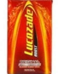 Lucozade Boost Energy Drink 250ml
