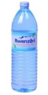 Rwenzori Water 1.5ltr