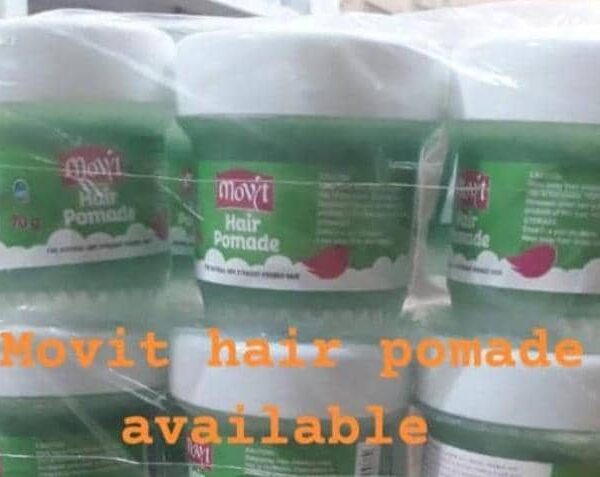 Movit Hair Pomade