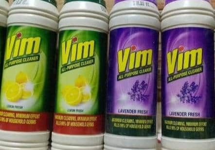 Vimu Lavender Fresh