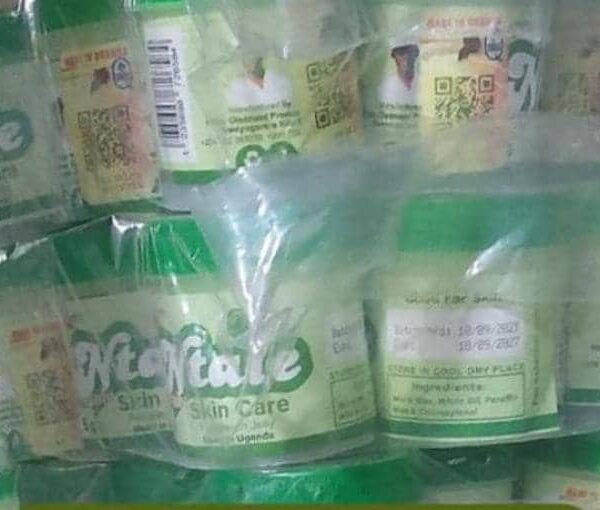 Ntale Skin Care