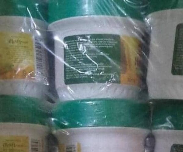MOVIT OVACANDO JELLY